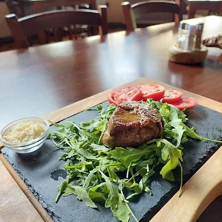 Dom wakacyjny House Radovna Bled *