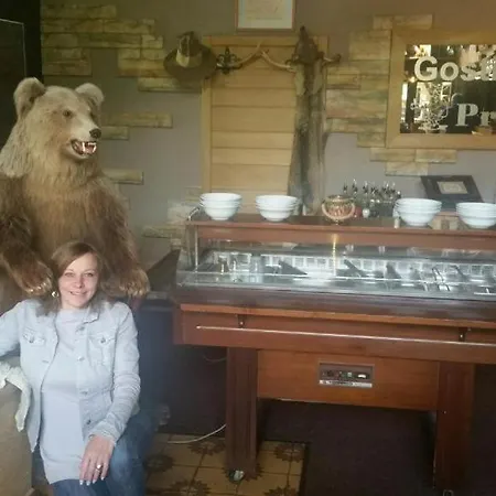 Casa vacanze House Radovna Bled Zgornje Gorje