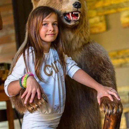 House Radovna Bled Holiday home