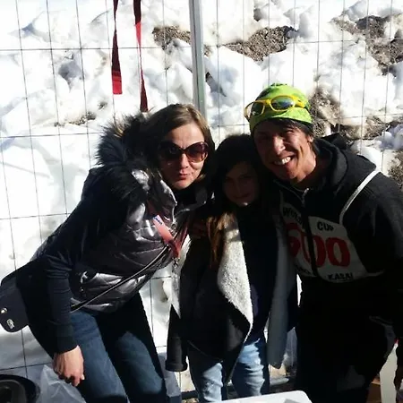 Holiday home House Radovna Bled