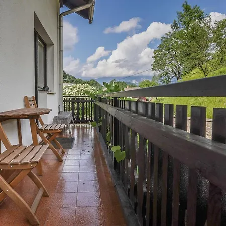 Holiday home House Radovna Bled Zgornje Gorje