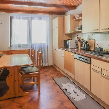 Holiday home House Radovna Bled