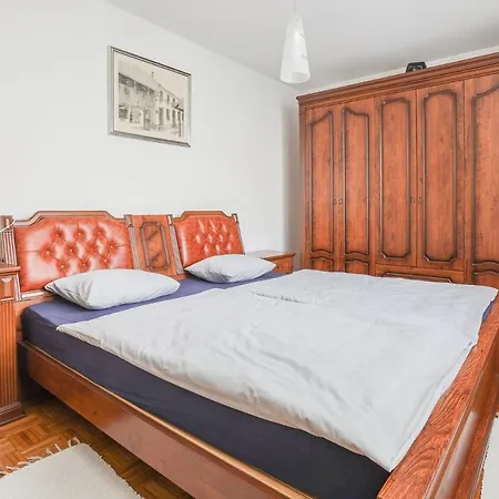 Holiday home House Radovna Bled *