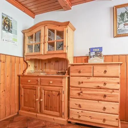Holiday home House Radovna Bled Zgornje Gorje