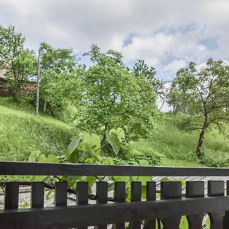 House Radovna Bled Holiday home Zgornje Gorje