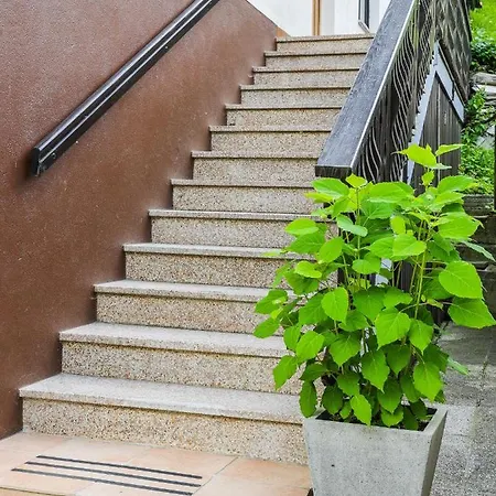 House Radovna Bled Casa vacanze Zgornje Gorje