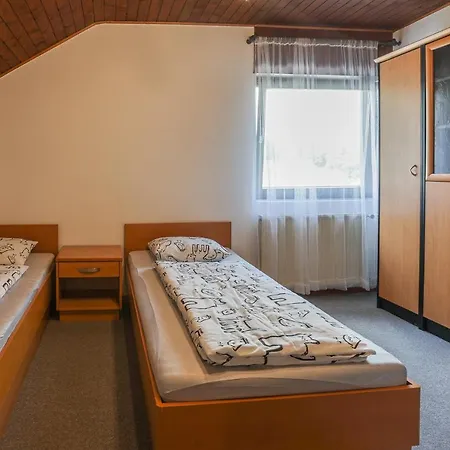 House Radovna Bled Holiday home *