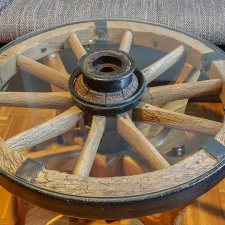 House Radovna Bled * Zgornje Gorje