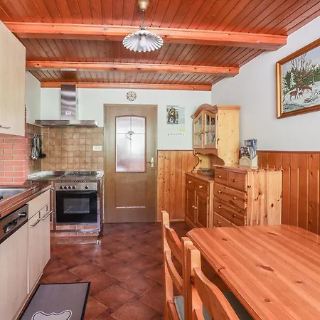 Holiday home House Radovna Bled *