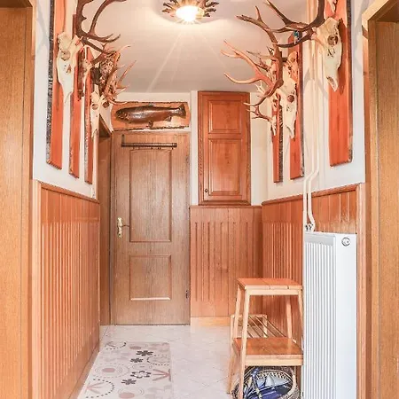 House Radovna Bled Holiday home *