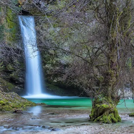 House Radovna Bled Holiday home Zgornje Gorje