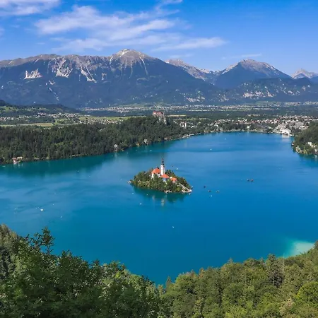 House Radovna Bled *