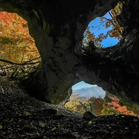 Holiday home House Radovna Bled