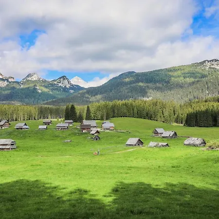 House Radovna Bled Zgornje Gorje