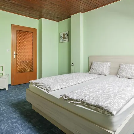 House Radovna Bled *