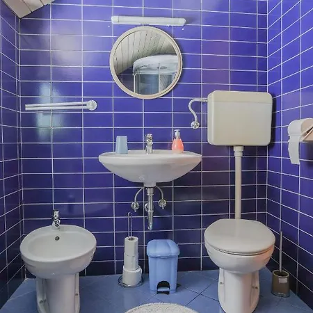 House Radovna Bled Dom wakacyjny Zgornje Gorje