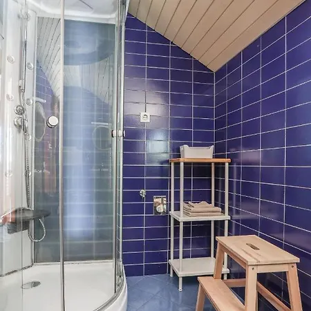 House Radovna Bled *