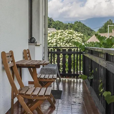 Holiday home House Radovna Bled