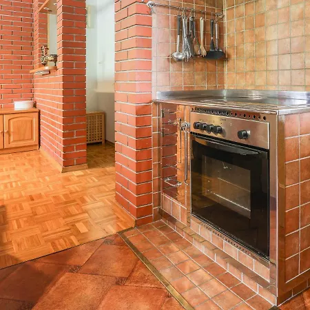 Casa vacanze House Radovna Bled Zgornje Gorje