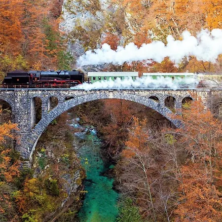 Holiday home House Radovna Bled