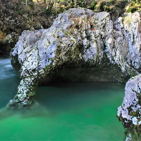 House Radovna Bled Zgornje Gorje