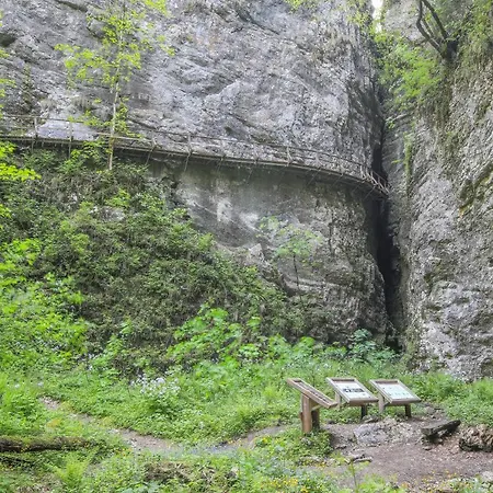 House Radovna Bled * Zgornje Gorje