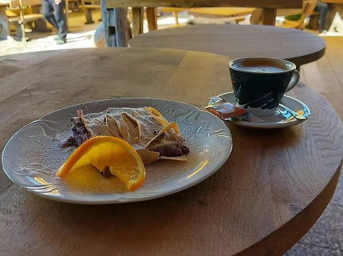 度假居 House Radovna Bled