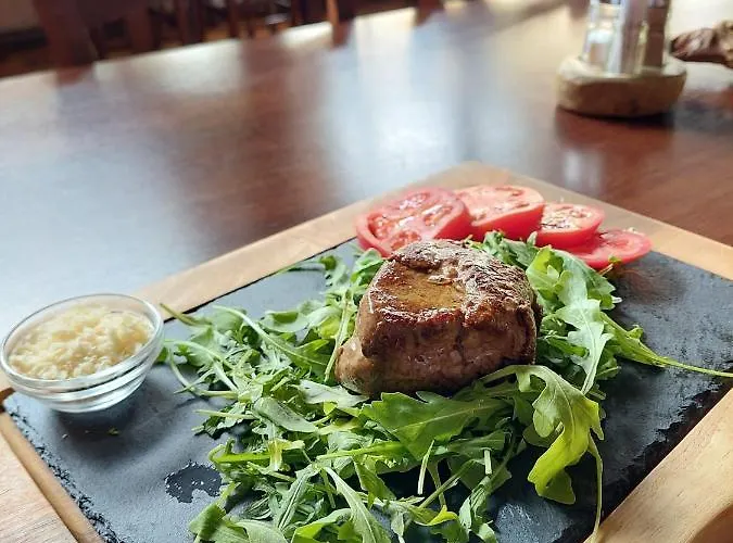 度假居 House Radovna Bled *