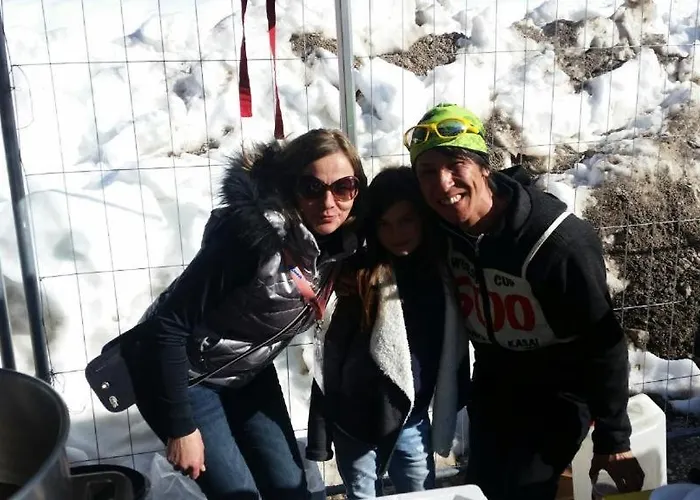 度假居 House Radovna Bled