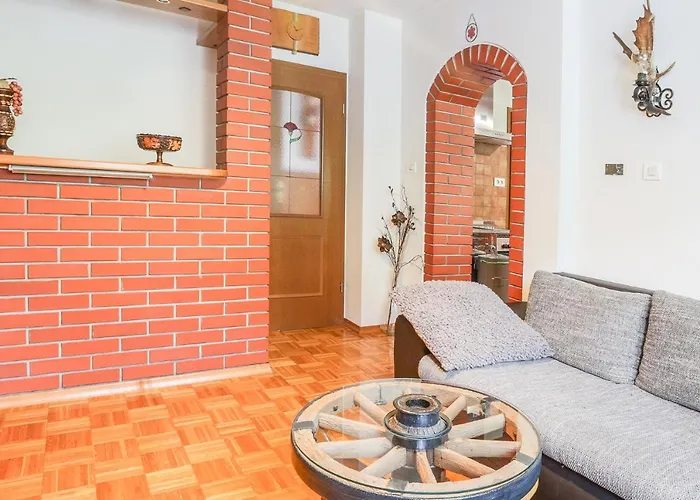 House Radovna Bled 度假居 *