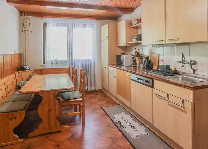 Vakantiehuis House Radovna Bled