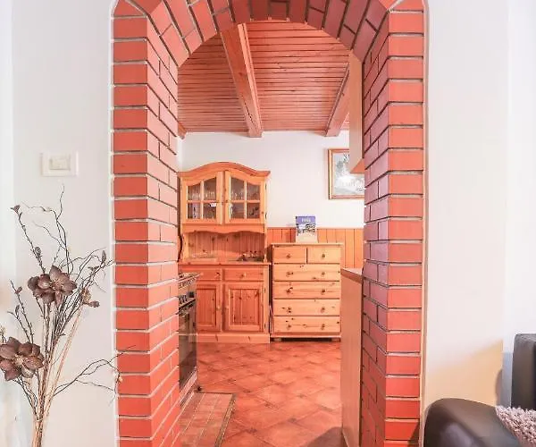 House Radovna Bled * Zgornje Gorje