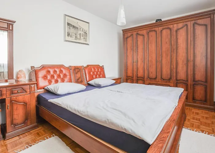 Vakantiehuis House Radovna Bled *