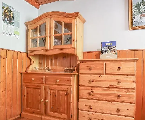 度假居 House Radovna Bled Zgornje Gorje