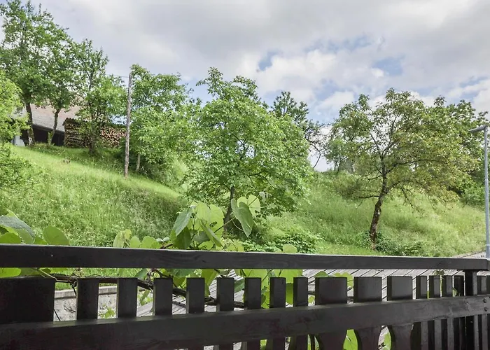 House Radovna Bled Vakantiehuis Zgornje Gorje