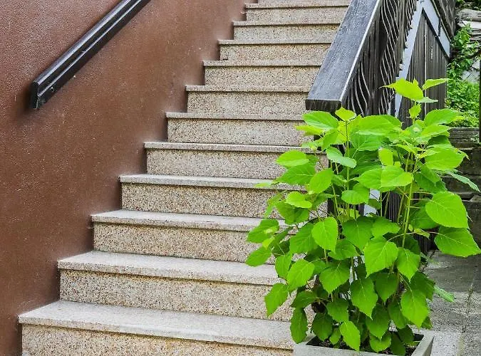 House Radovna Bled 度假居 Zgornje Gorje