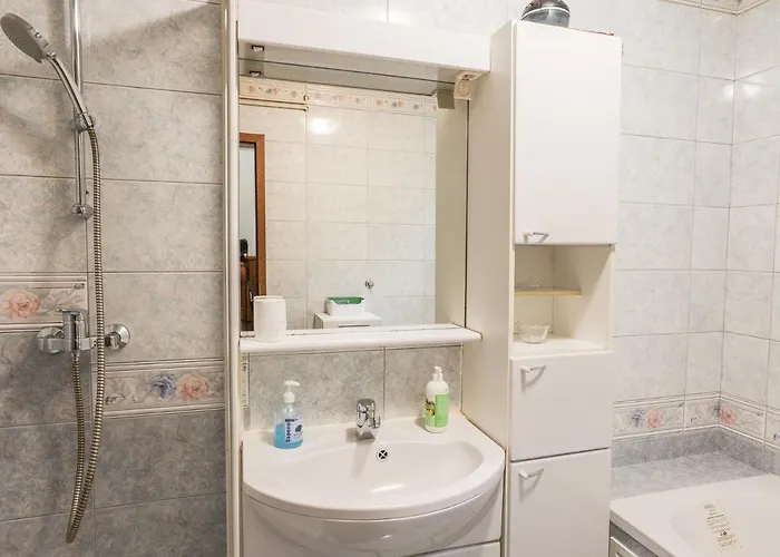 House Radovna Bled *