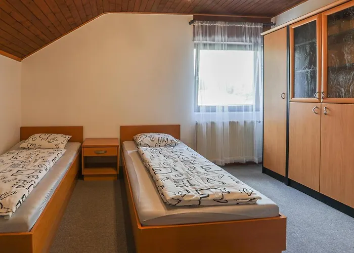 House Radovna Bled Vakantiehuis *