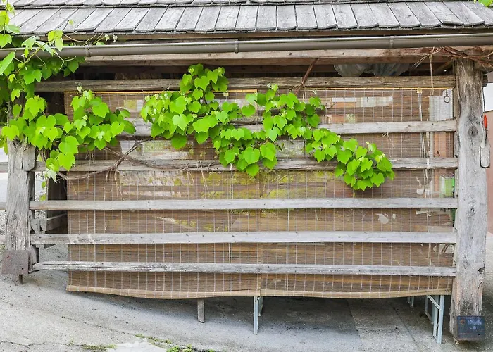 House Radovna Bled * Zgornje Gorje