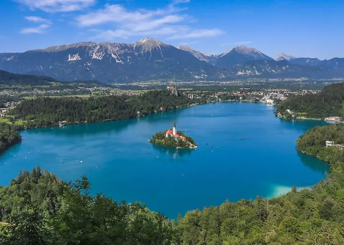 House Radovna Bled *