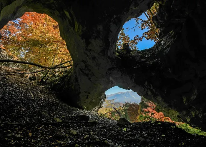 度假居 House Radovna Bled