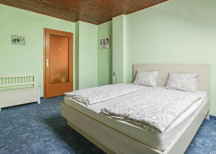 House Radovna Bled *