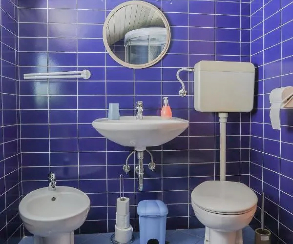 House Radovna Bled 度假居 Zgornje Gorje