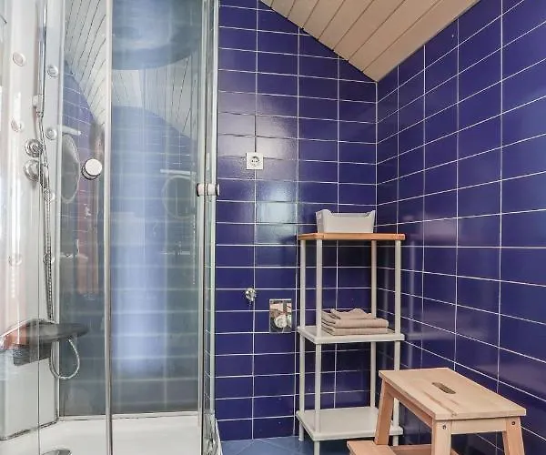 House Radovna Bled *