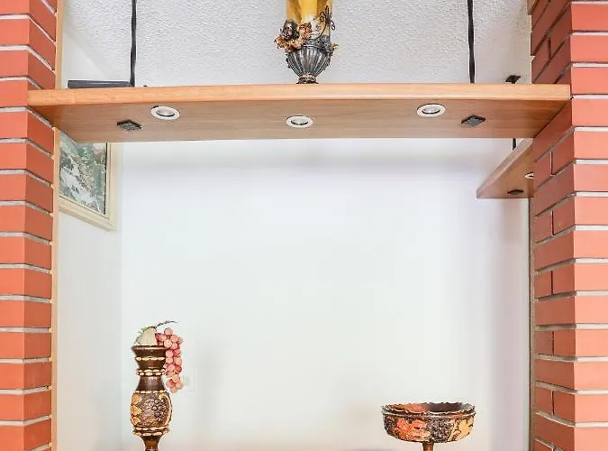 House Radovna Bled *