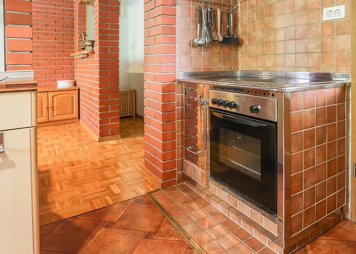 度假居 House Radovna Bled Zgornje Gorje