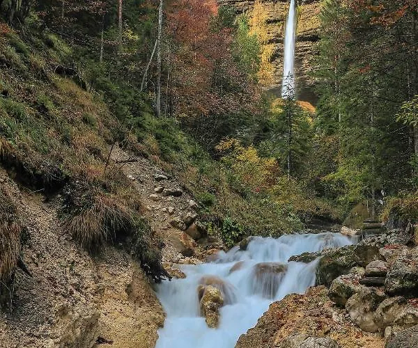 度假居 House Radovna Bled