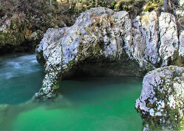 House Radovna Bled Zgornje Gorje